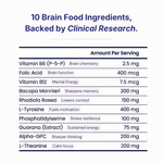 FLOW™ — Daily Brain Food - onflowLab