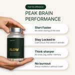 FLOW™ — Daily Brain Food - onflowLab