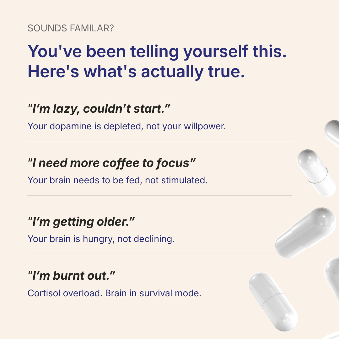 FLOW™ — Daily Brain Food - onflowLab