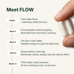 FLOW™ — Daily Brain Food - onflowLab