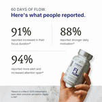 FLOW™ — Daily Brain Food - onflowLab