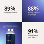 RESET™ — Nightly Sleep Nutrition - onflowLab